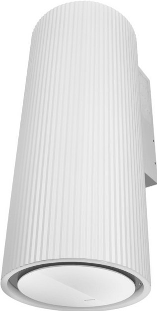 Вытяжка Maunfeld EDELWEISS 39 WALL White (preview 1)