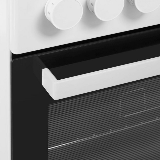 Электрическая плита Maunfeld MEC55CW07 (preview 10)