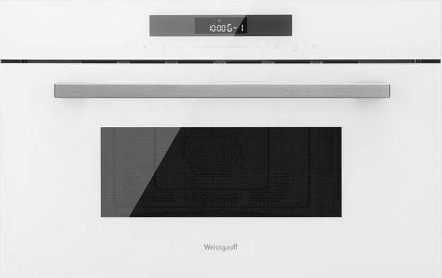 Встраиваемая микроволновая печь Weissgauff BMWO-342 DW Touch (preview 1)