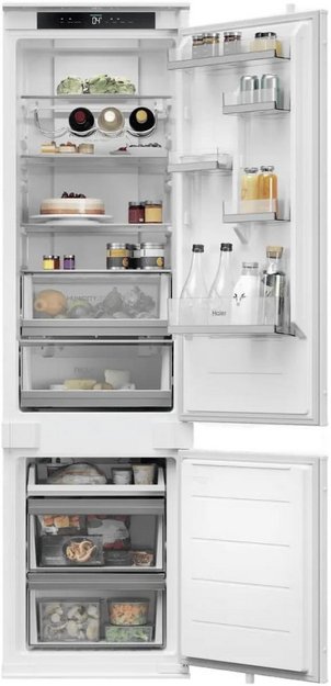 Встраиваемый холодильник Haier HBCN5190U1 (preview 1)