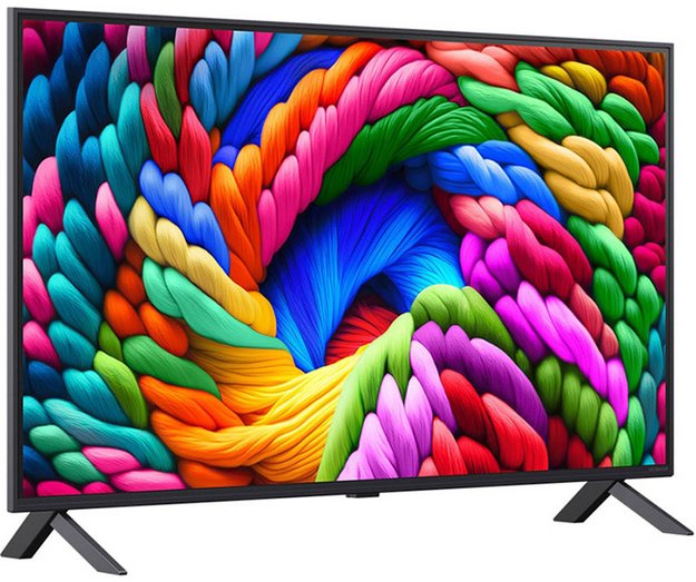 Телевизор LG 43NANO90A6B (preview 8)