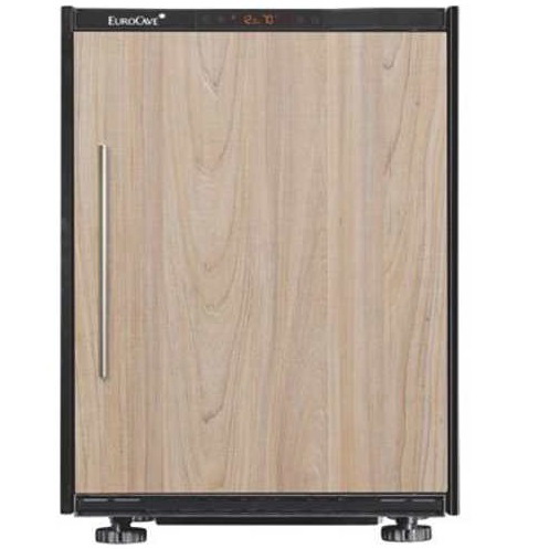 Встраиваемый мультитемпературный винный шкаф EuroCave S-INSP-S I-090027-S (preview 2)
