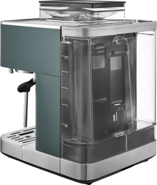 Кофемашина KitchenAid 5KES6551EJP (preview 10)