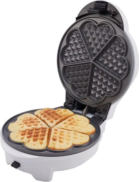 Вафельница Gorenje WM701W (preview 4)