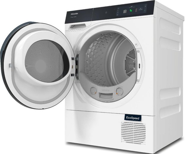 Сушильная машина Miele TQ 1000 WP Nova Edition (фото 4) Сушильная машина Miele TQ 1000 WP Nova Edition (preview 4)