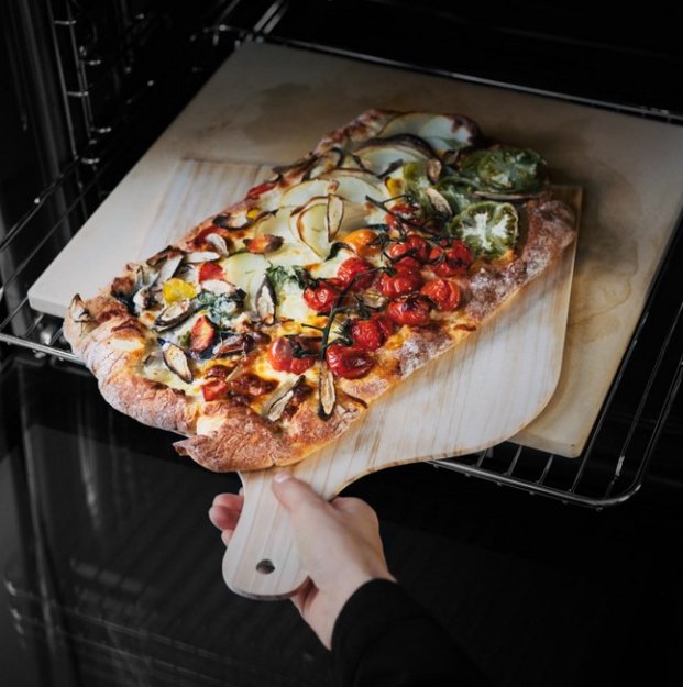 Набор для пиццы AEG A9OZPS1 (фото 4) Набор для пиццы AEG A9OZPS1 (preview 4)