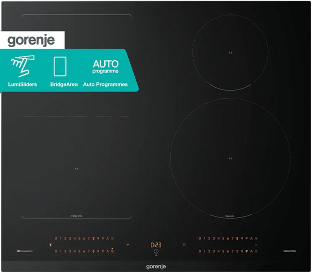 Варочная панель Gorenje GI6433BCWF (preview 1)