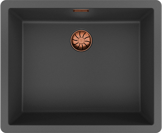 Набор аксессуаров Teka PERFECTFLOW RADEA PVD COPPER (preview 6)