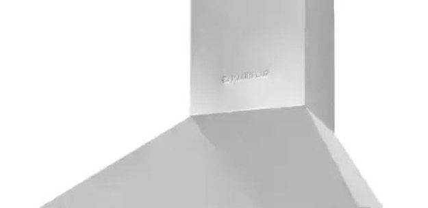 Кухонная вытяжка MAUNFELD Line T 50 нержавеющая сталь (preview 2)