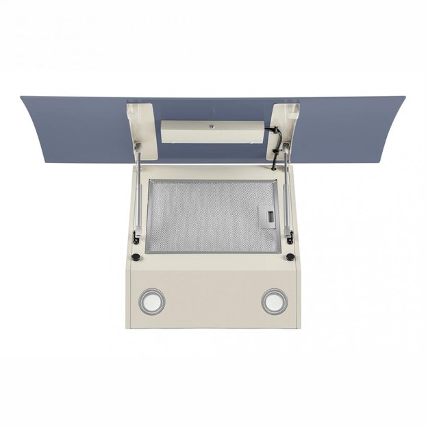 Кухонная вытяжка MAUNFELD Sky Star Chef 90 бежевый (preview 3)