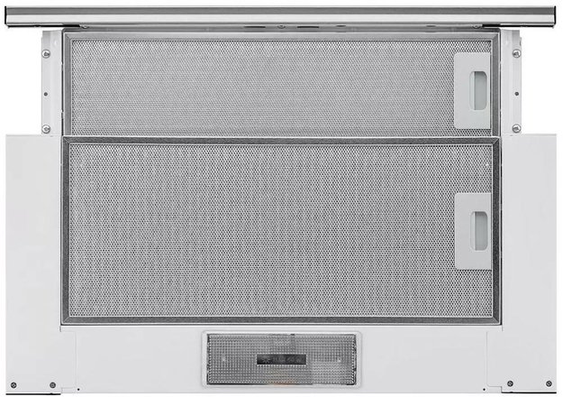 Встраиваемая вытяжка KRONA KERRY 600 INOX PB (фото 3) Встраиваемая вытяжка KRONA KERRY 600 INOX PB (preview 3)