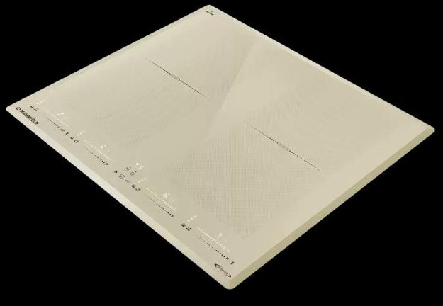 Индукционная варочная панель Maunfeld CVI594SF2BG LUX Inverter (preview 2)