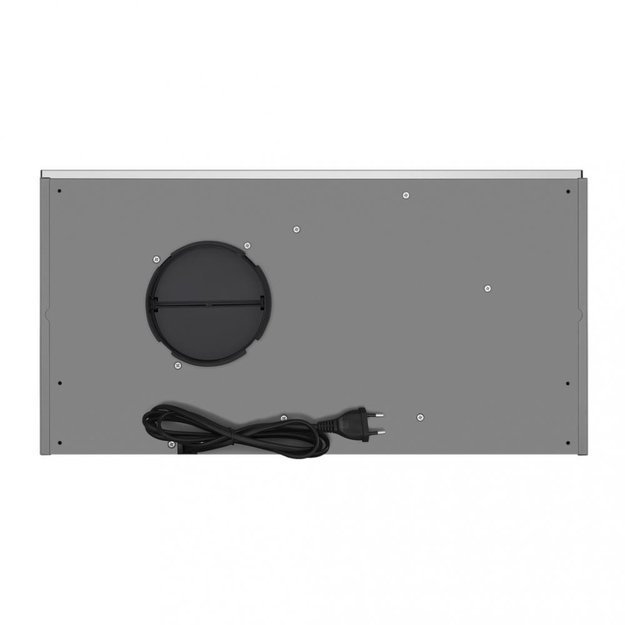 Встраиваемая кухонная вытяжка MAUNFELD V Light 60 нержавеющая сталь (preview 7)