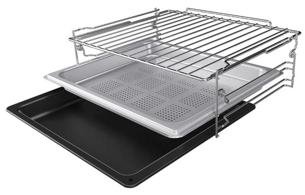 Духовой шкаф Haier HOS-F5CVN8GB (preview 11)