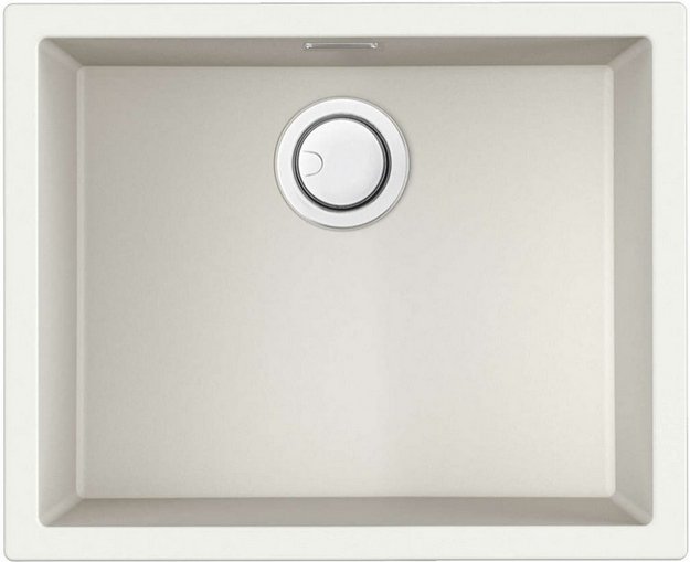 Мойка Omoikiri Yamakawa 55-U/I WH (preview 1)