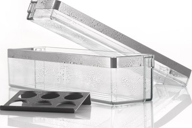 Встраиваемый холодильник Miele K 7797 C L (фото 8) Встраиваемый холодильник Miele K 7797 C L (preview 8)