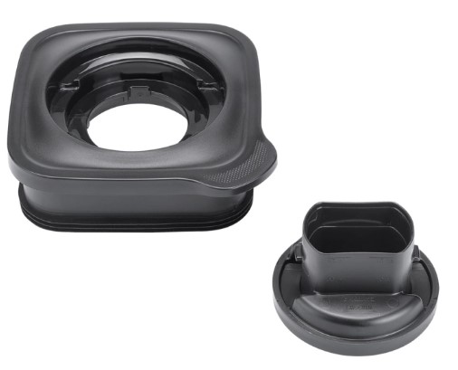 Стационарный блендер KitchenAid K400 5KSB4026EWH белый (preview 4)