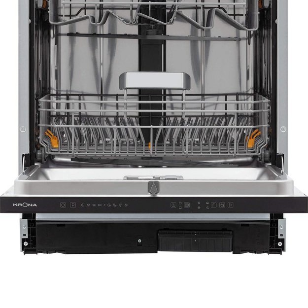 Встраиваемая посудомоечная машина KRONA MARTINA 60 BI V2 (preview 8)