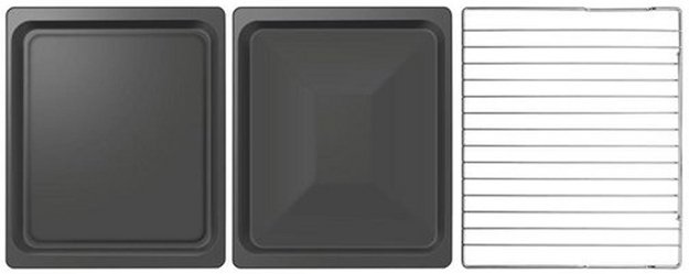 Духовой шкаф Haier HOQ-P16AS5GB (preview 10)