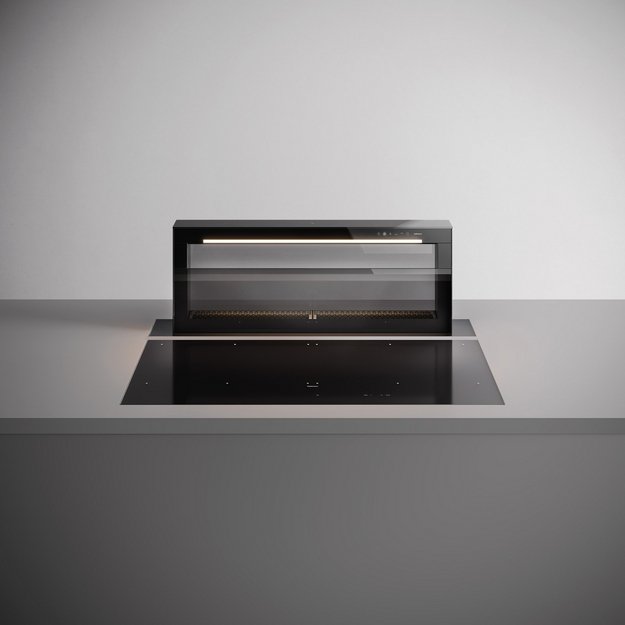 Встраиваемая вытяжка Falmec LEVEL (preview 1)