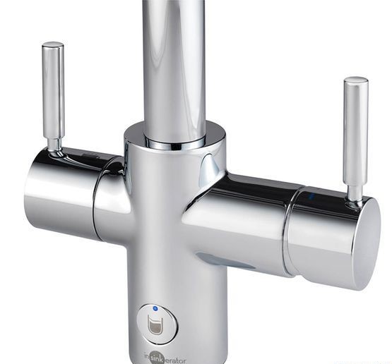 Система мгновенного приготовления кипятка AquaHot InSinkErator ISE F-H4N1-C-1-J (preview 4)