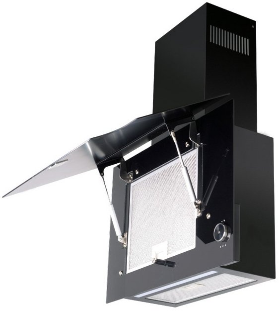 Вытяжка Korting KHC 67806 ICPGN (preview 5)