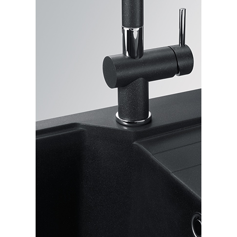 Мойка Franke Urban UBG 611-78 Оникс (preview 4)