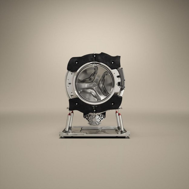 Стиральная машина Asko W5096RT (preview 12)