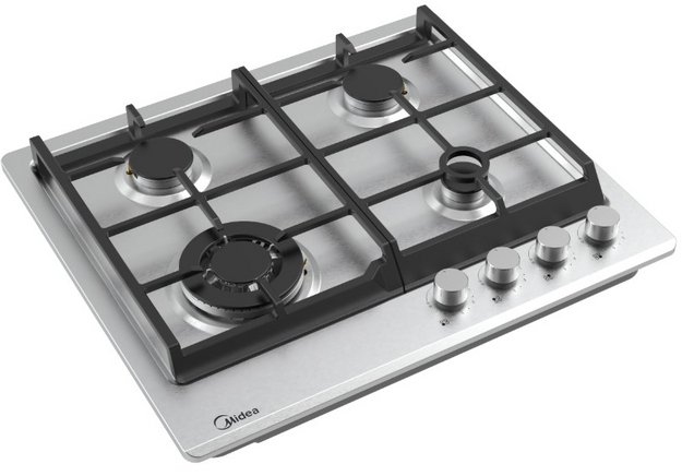 Варочная панель Midea MG693TX (preview 3)