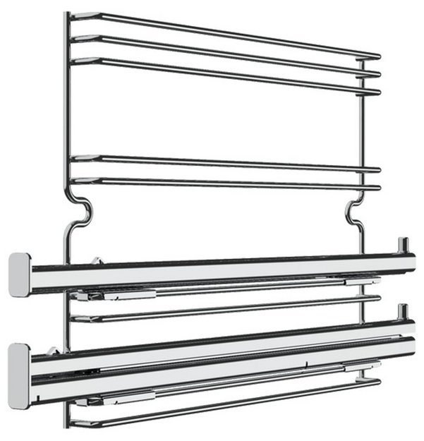 Телескопические направляющие WISH 2 уровня Teka 41599010 (preview 2)