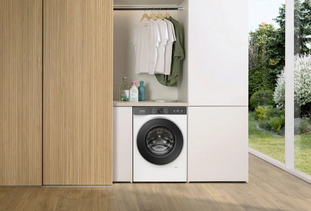 Стиральная машина Gorenje WG694A11 (preview 7)