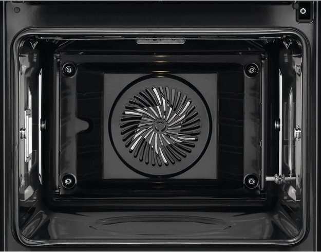 Духовой шкаф Electrolux EOB8S39H (preview 4)