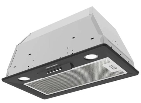 Встраиваемая вытяжка Kuppersberg INLINEA 60 B (preview 2)