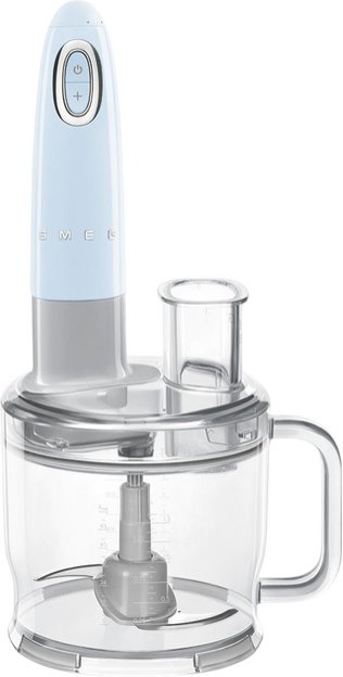 Насадка кухонный комбайн Smeg HBFP11 (фото 2) Насадка кухонный комбайн Smeg HBFP11 (preview 2)