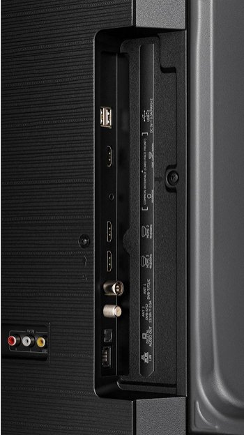 Телевизор Hisense 55A6S (preview 4)