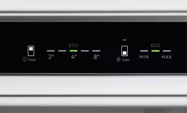 Встраиваемый холодильник Electrolux ENT6ME19S (preview 2)