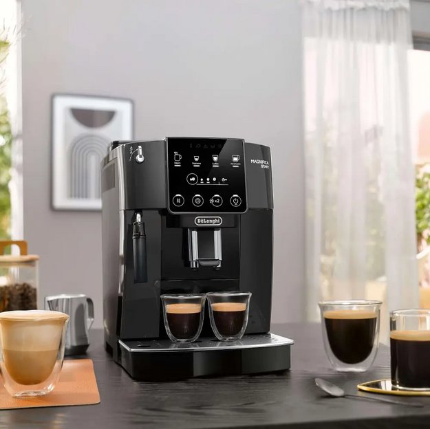 Кофемашина DeLonghi ECAM220.22.GB (preview 6)