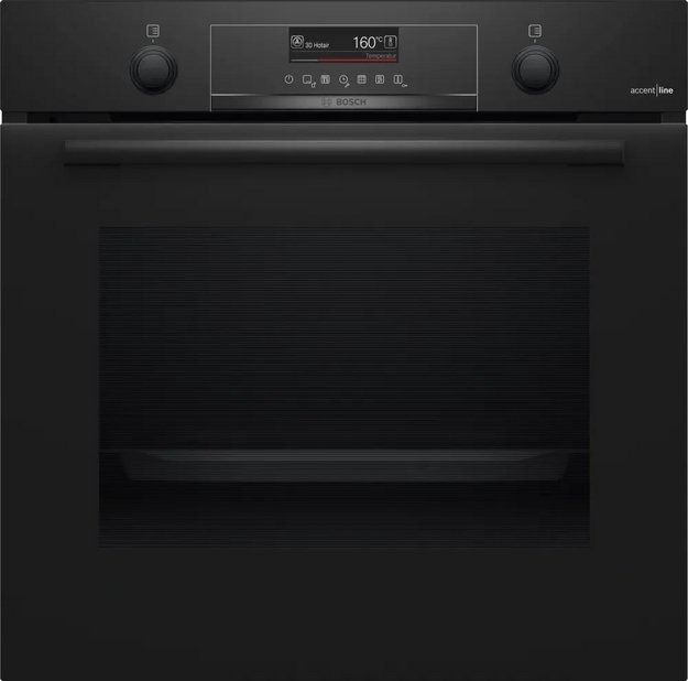 Духовой шкаф Bosch HBG4795B7 (фото 1) Духовой шкаф Bosch HBG4795B7 (preview 1)