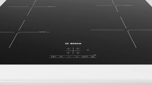 Индукционная варочная панель Bosch PIE601BB5E (preview 2)