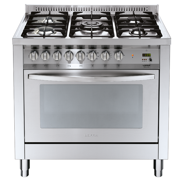 Варочный центр Lofra PG96GV/CI (preview 1)