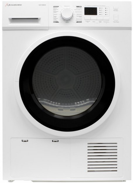 Сушильная машина Schaub Lorenz SLR CW820 (фото 2) Сушильная машина Schaub Lorenz SLR CW820 (preview 2)