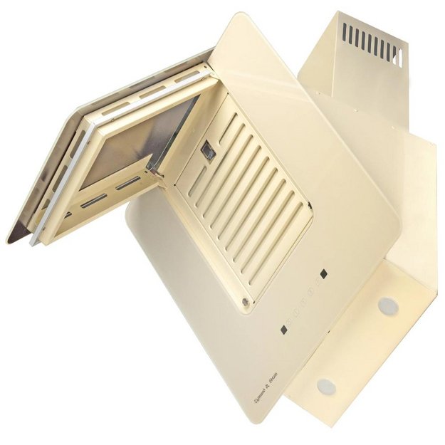 Вытяжка Zigmund Shtain K 150.6 X (фото 4) Вытяжка Zigmund Shtain K 150.6 X (preview 4)