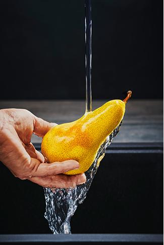 Смеситель Franke Eos Neo Pull-Out (preview 5)