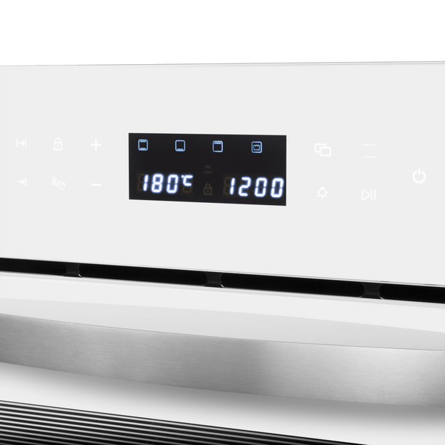 Духовой шкаф Maunfeld EOEC.564TW (preview 5)