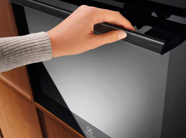 Духовой шкаф Electrolux COC8E39Z (preview 3)