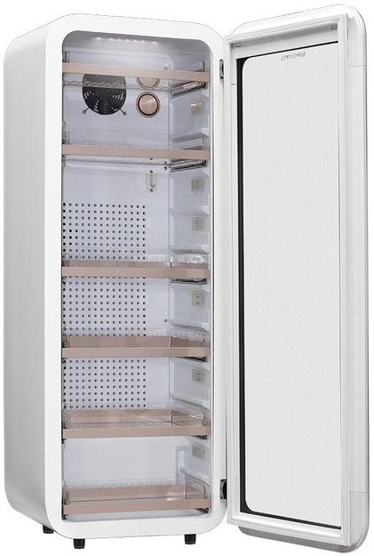 Холодильник для косметики и напитков Meyvel MD105-White (фото 5) Холодильник для косметики и напитков Meyvel MD105-White (preview 5)