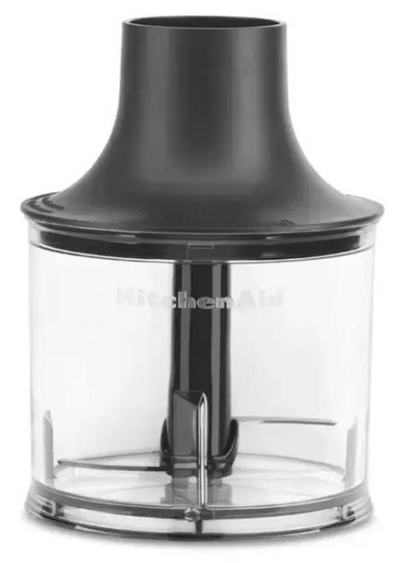 Погружной блендер KitchenAid 5KHBV83EOB (фото 5) Погружной блендер KitchenAid 5KHBV83EOB (preview 5)