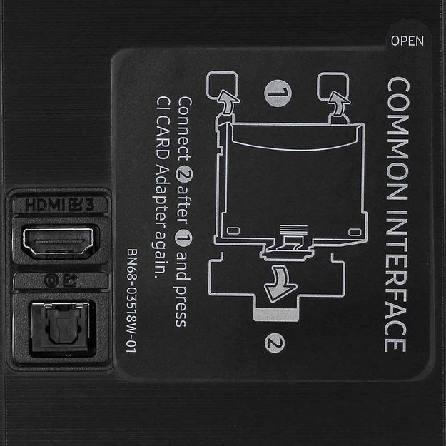 Телевизор Samsung QE75Q60BAUXCE (preview 7)