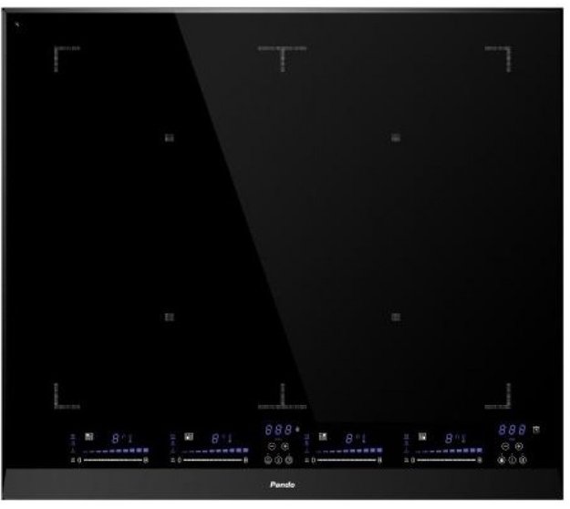 Варочная панель Pando PI-3300 Airlink (фото 1) Варочная панель Pando PI-3300 Airlink (preview 1)