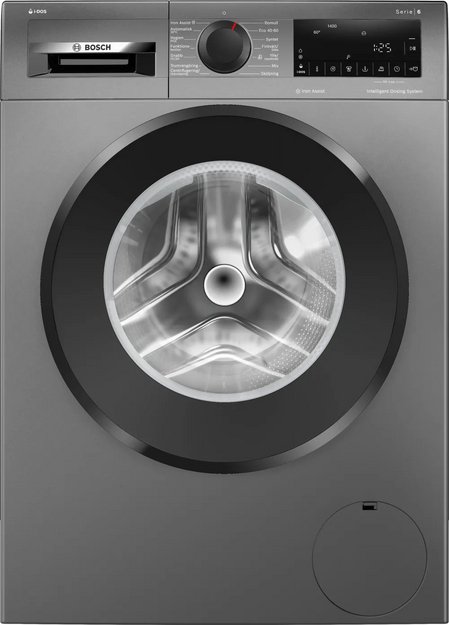 Стиральная машина Bosch WGG244RFSN (preview 1)